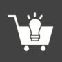 ecommerce solutions icon for website design services